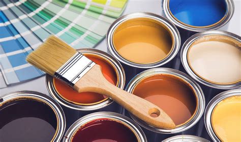 lv paint|why use low voc paint.